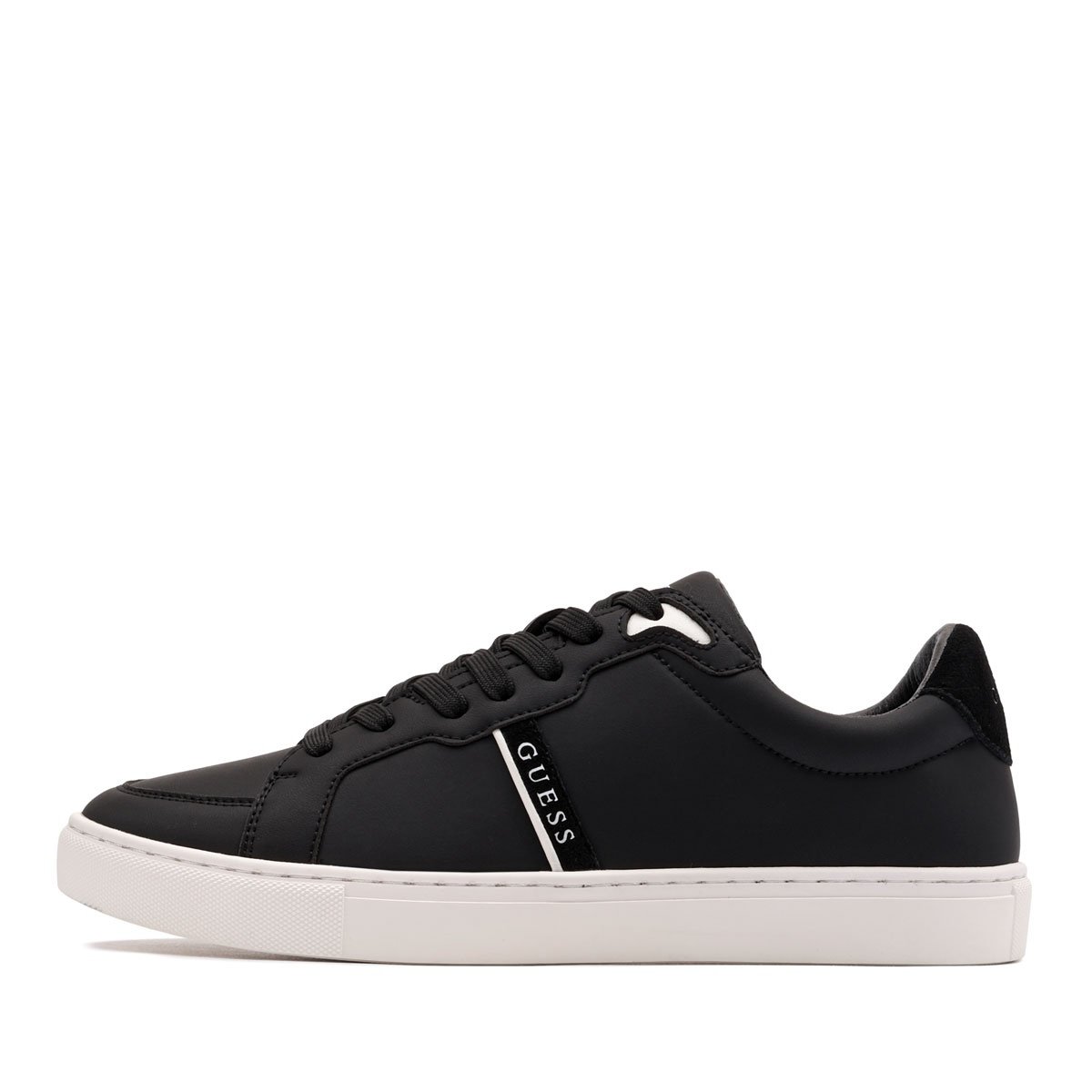 Guess Todi 4 Мъжки кецове FMTTO4ELE12-BLACK