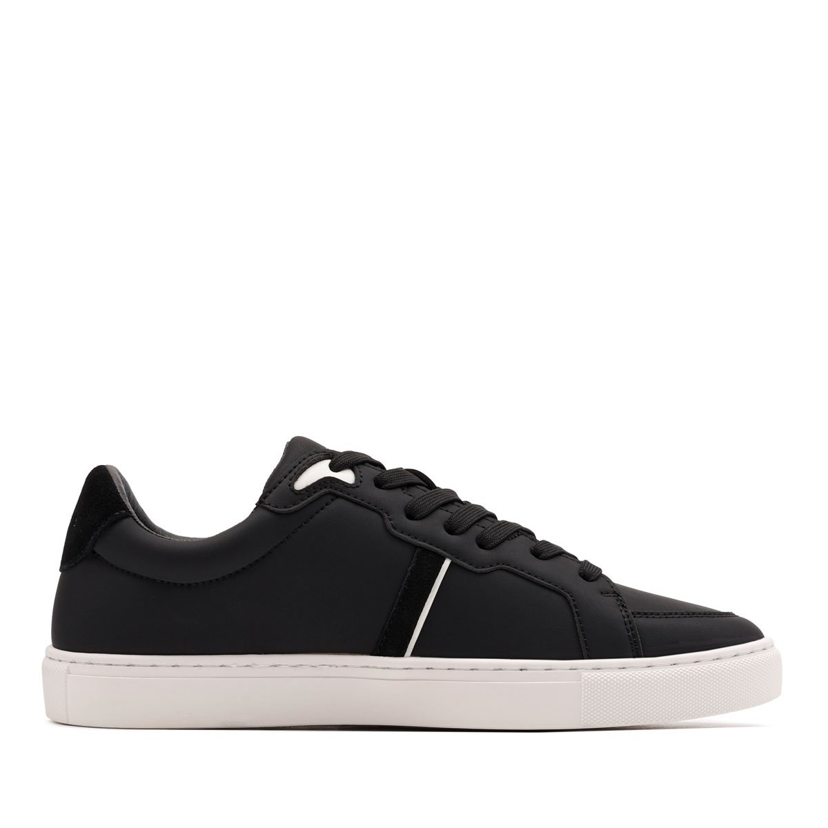 Guess Todi 4 Мъжки кецове FMTTO4ELE12-BLACK