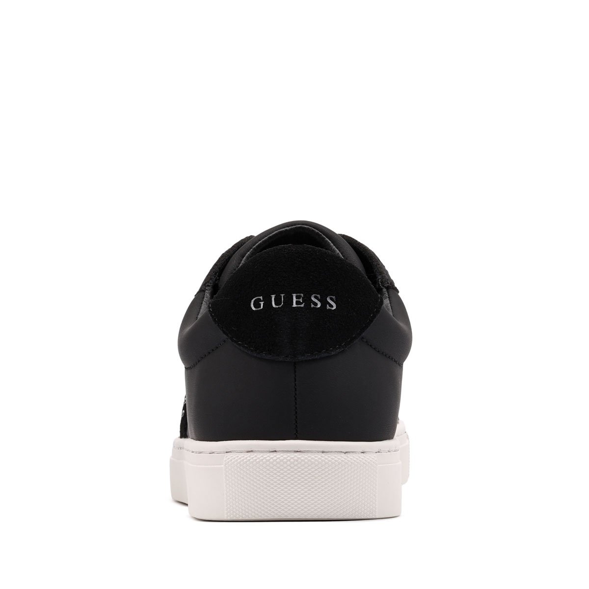 Guess Todi 4 Мъжки кецове FMTTO4ELE12-BLACK