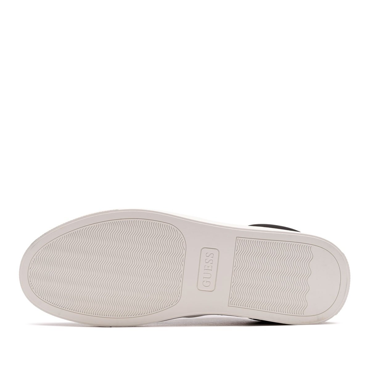 Guess Todi 4 Мъжки кецове FMTTO4ELE12-BLACK