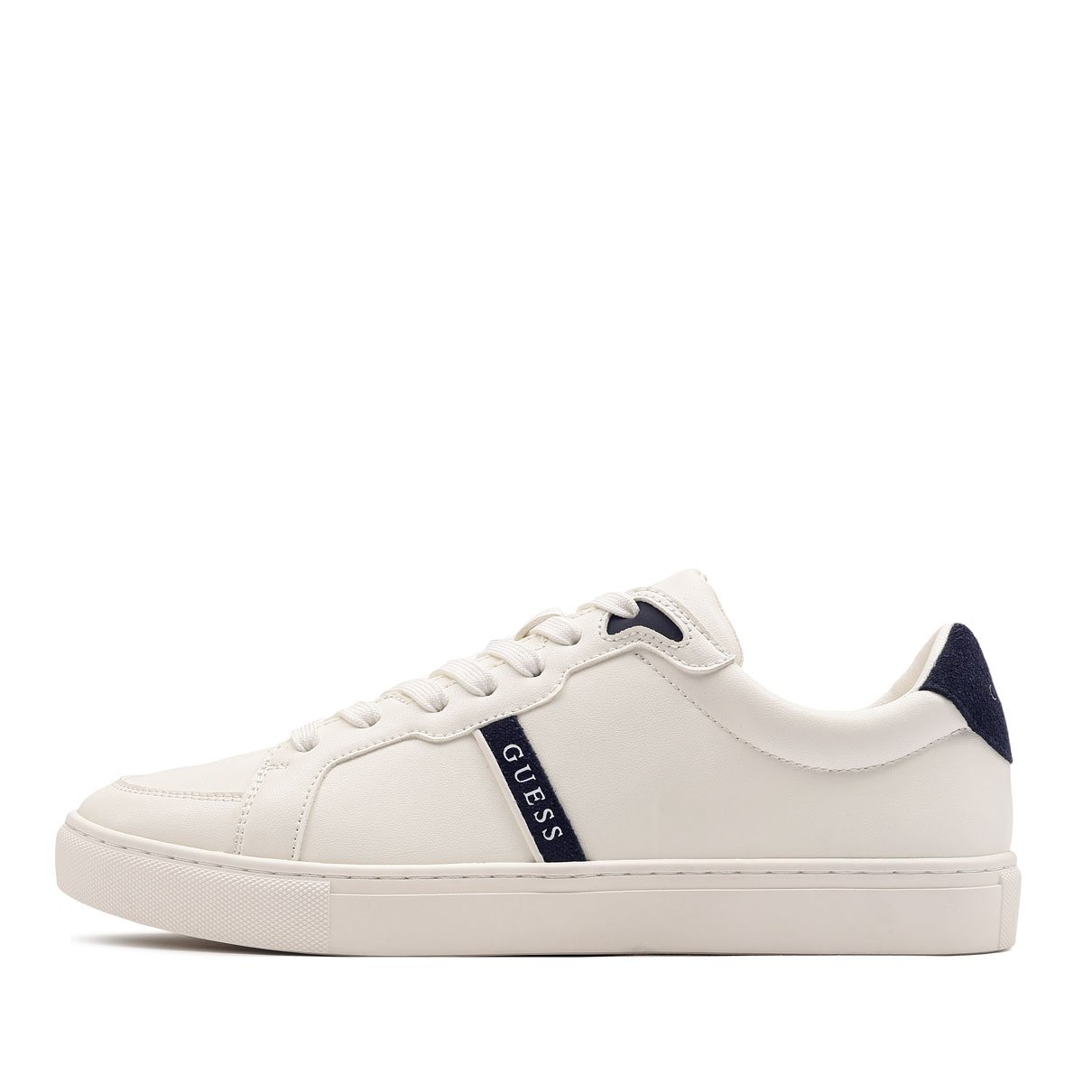 Guess Todi 4 Мъжки кецове FMTTO4ELE12-OFWBL