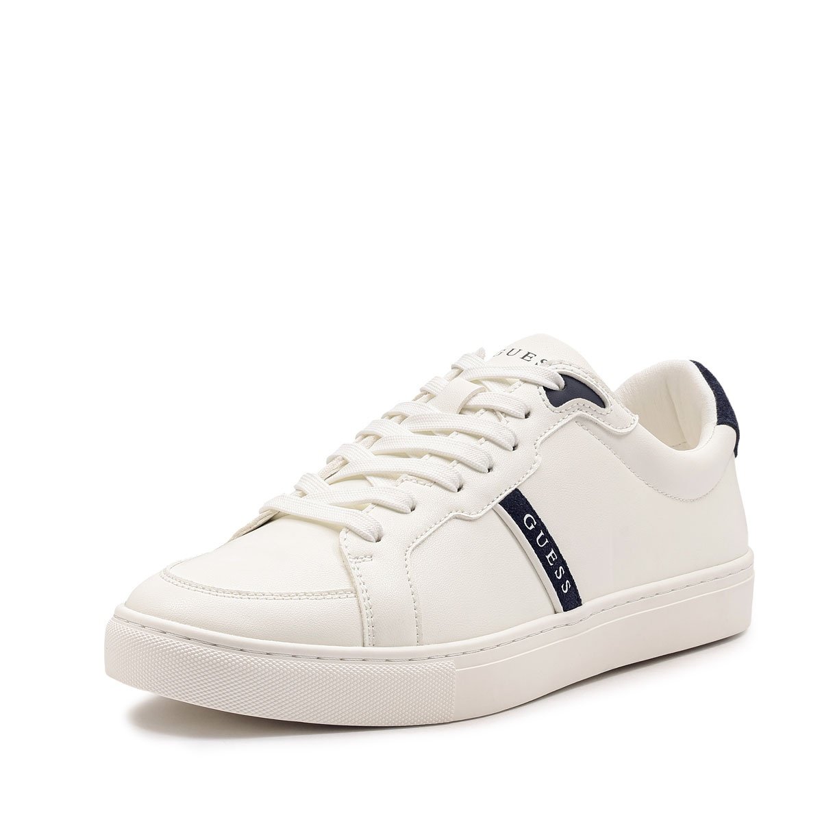 Guess Todi 4 Мъжки кецове FMTTO4ELE12-OFWBL