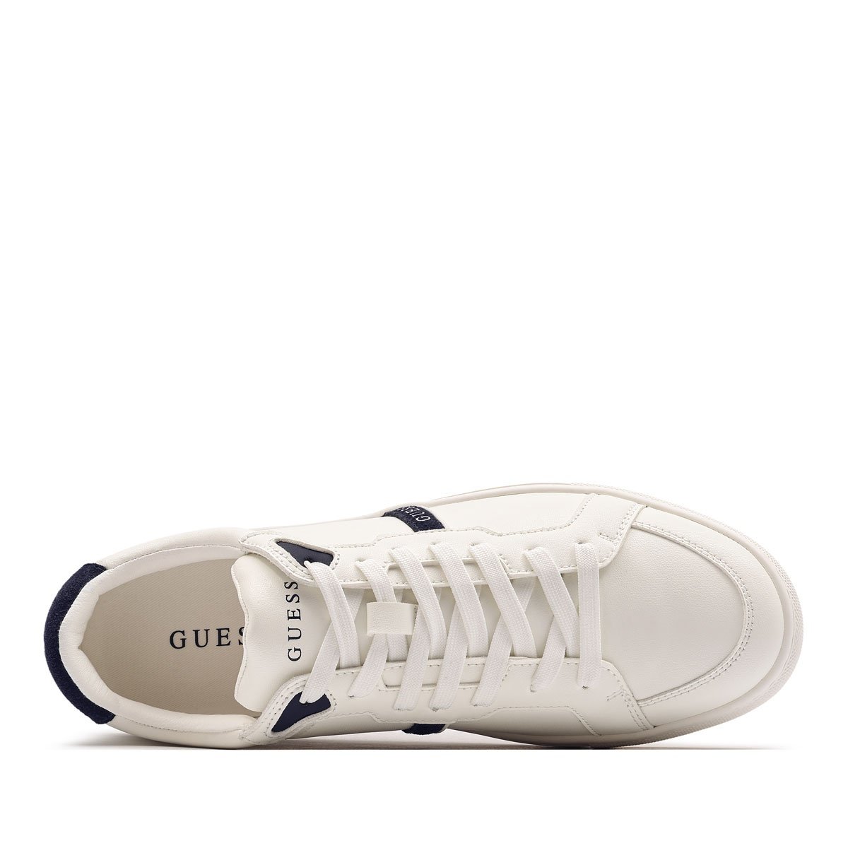 Guess Todi 4 Мъжки кецове FMTTO4ELE12-OFWBL