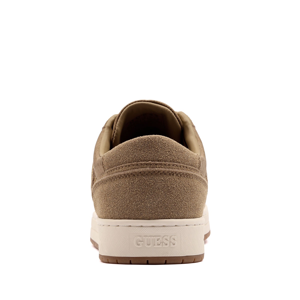 Guess Uddent2 Мъжки кецове FMTUDDSUE12-GOLD