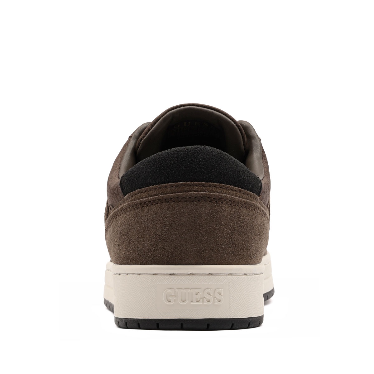Guess Uddent2 Мъжки кецове FMTUDDSUE12-GREY