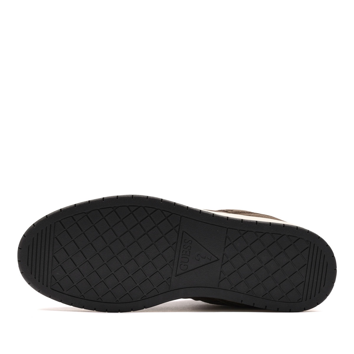 Guess Uddent2 Мъжки кецове FMTUDDSUE12-GREY