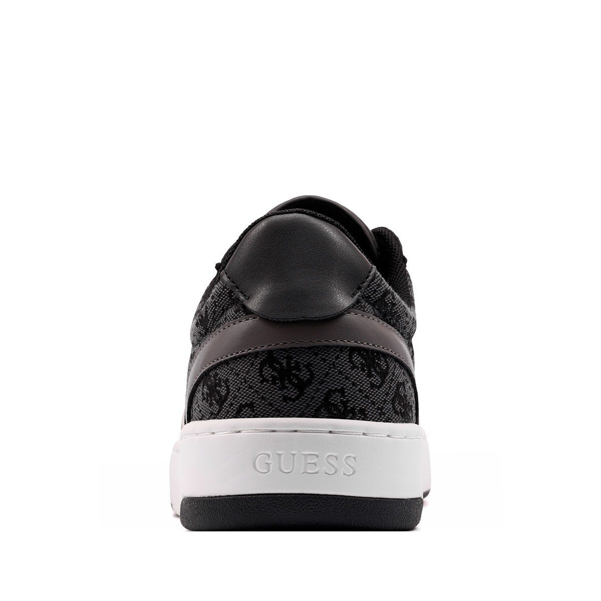 Guess Vadik Мъжки кецове FMPVINFAL12-BLACK