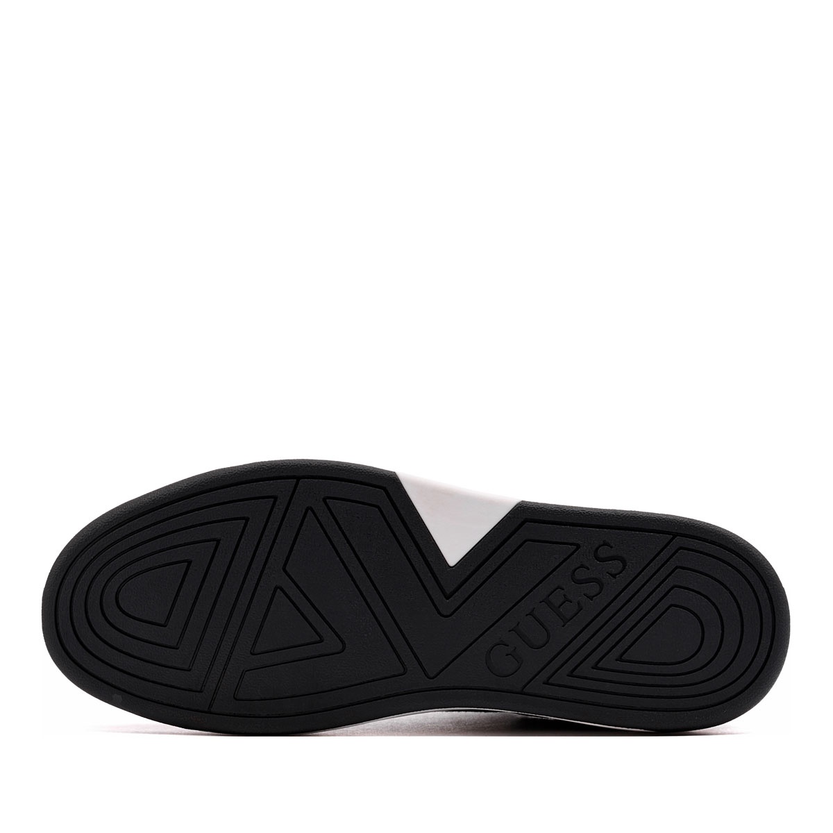 Guess Vadik Мъжки кецове FMPVINFAL12-BLACK