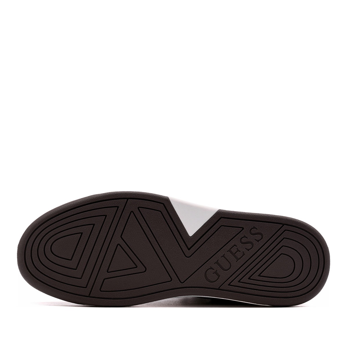 Guess Vadik Мъжки кецове FMPVINFAL12-BROWN