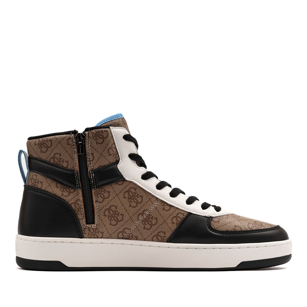 Guess Venice Мъжки кецове FMFICEFAB12-BEIBB