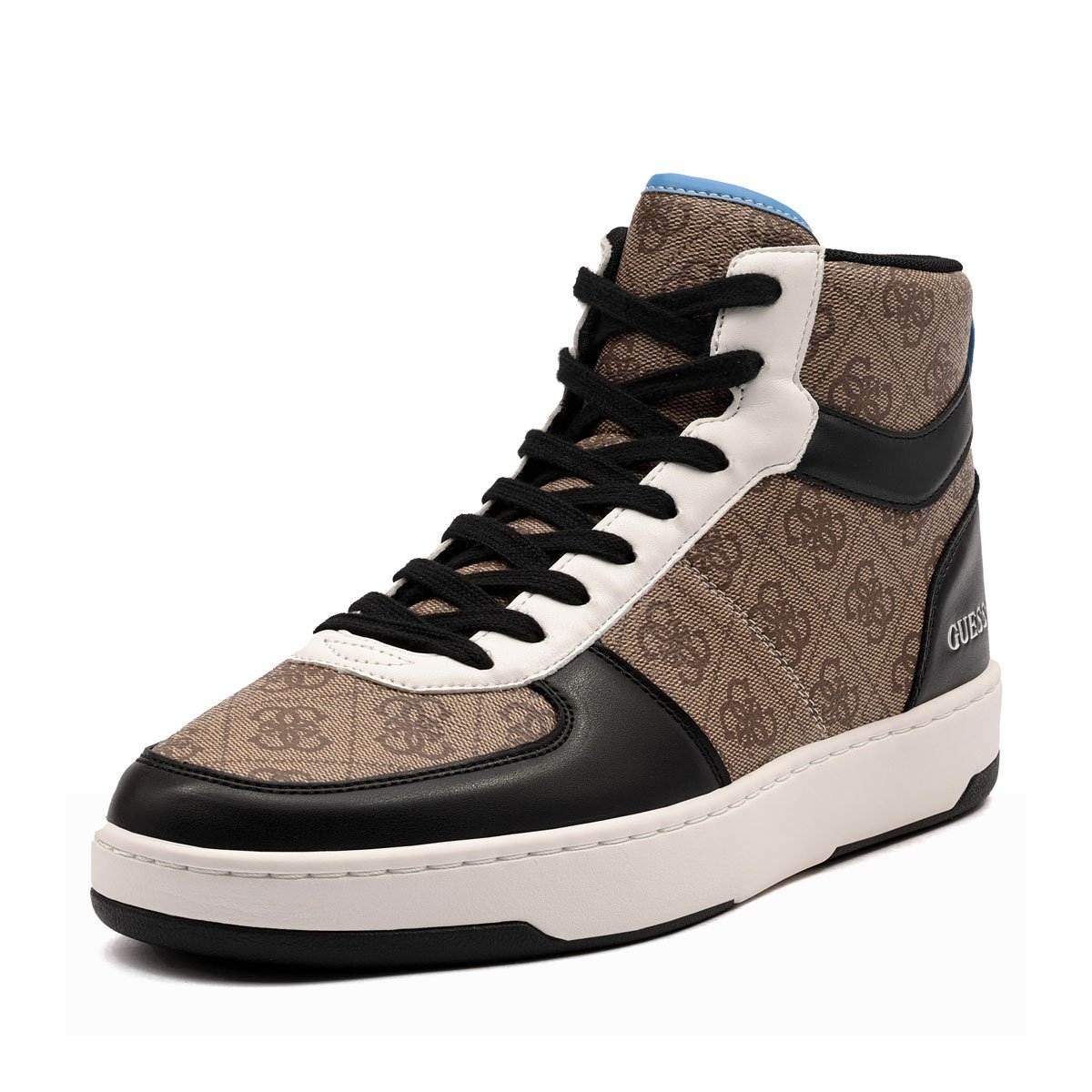 Guess Venice Мъжки кецове FMFICEFAB12-BEIBB