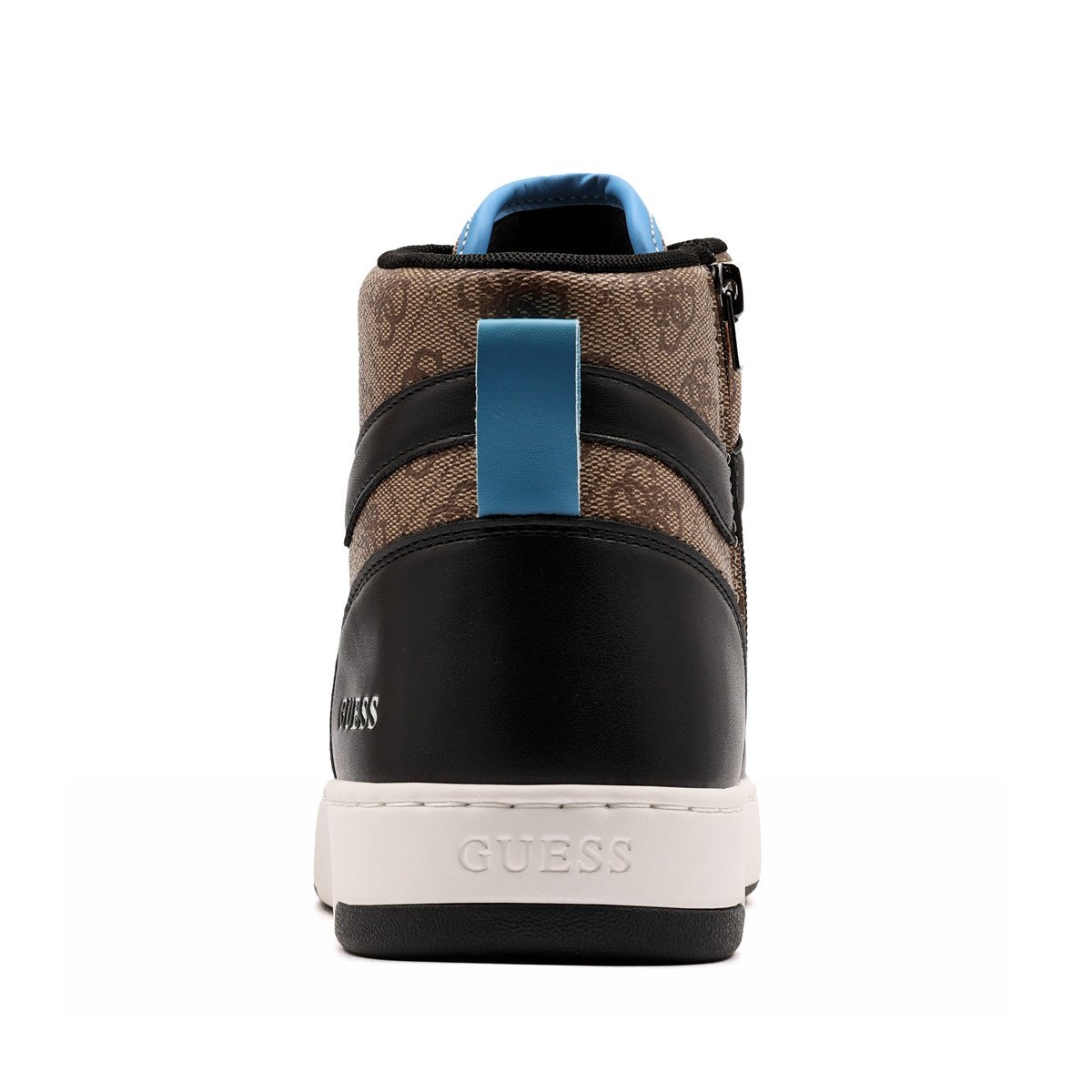 Guess Venice Мъжки кецове FMFICEFAB12-BEIBB