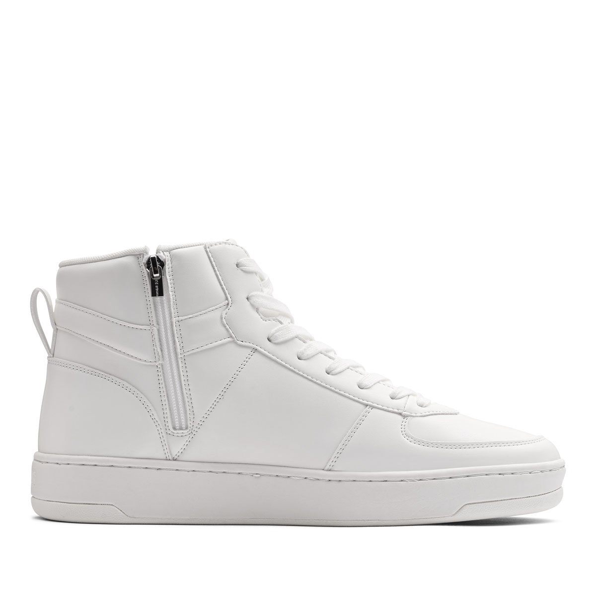 Мъжки кецове Guess Venice Sneaker FMFICEELE12-WHITE Guess Venice Sneaker Мъжки кецове FMFICEELE12-WHITE