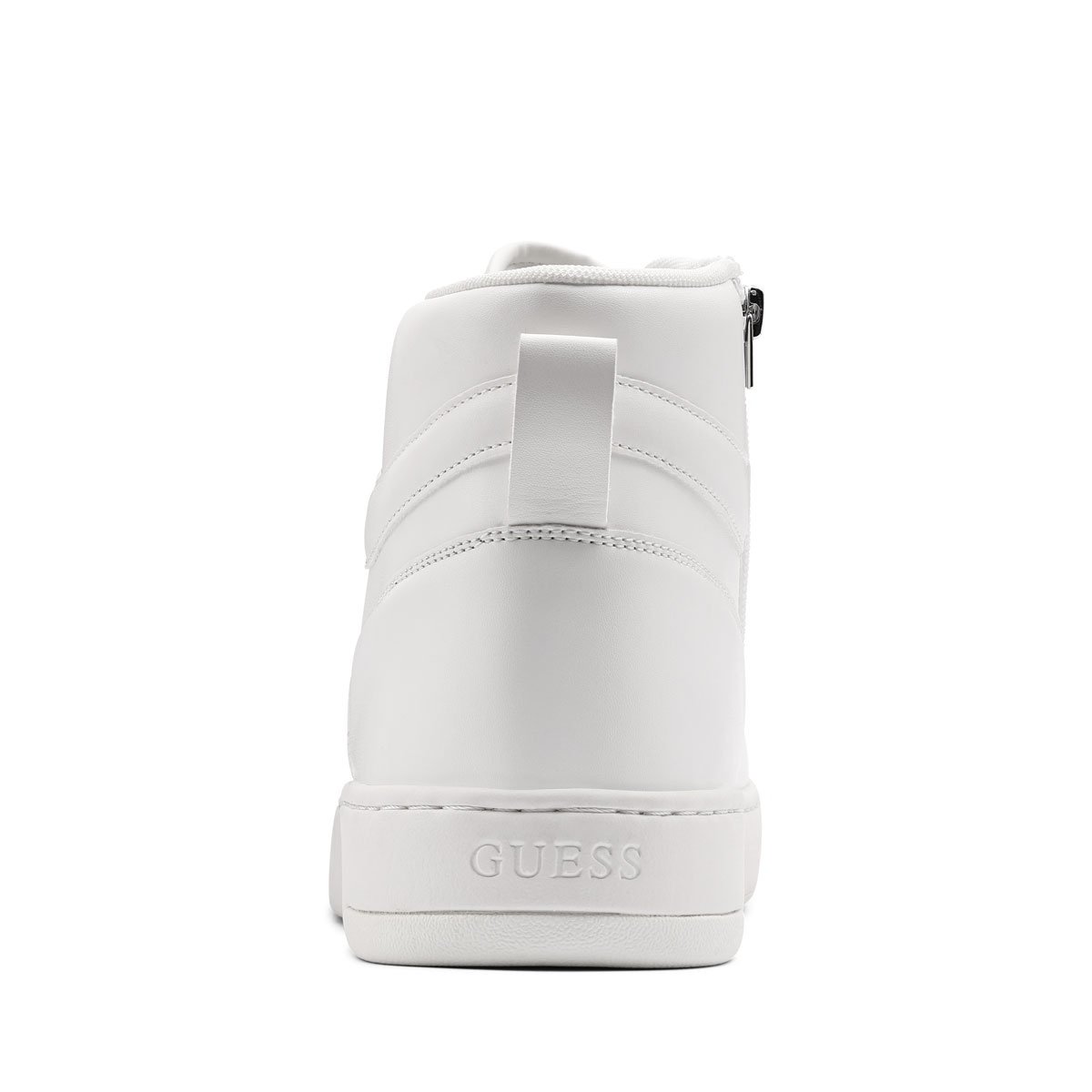 Мъжки кецове Guess Venice Sneaker FMFICEELE12-WHITE Guess Venice Sneaker Мъжки кецове FMFICEELE12-WHITE