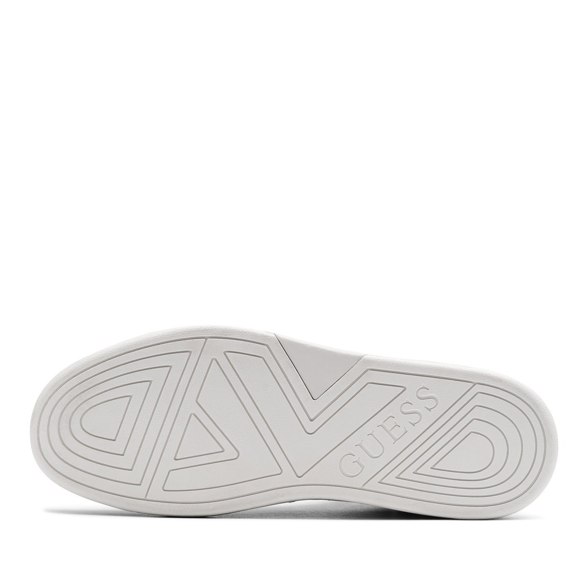 Мъжки кецове Guess Venice Sneaker FMFICEELE12-WHITE Guess Venice Sneaker Мъжки кецове FMFICEELE12-WHITE