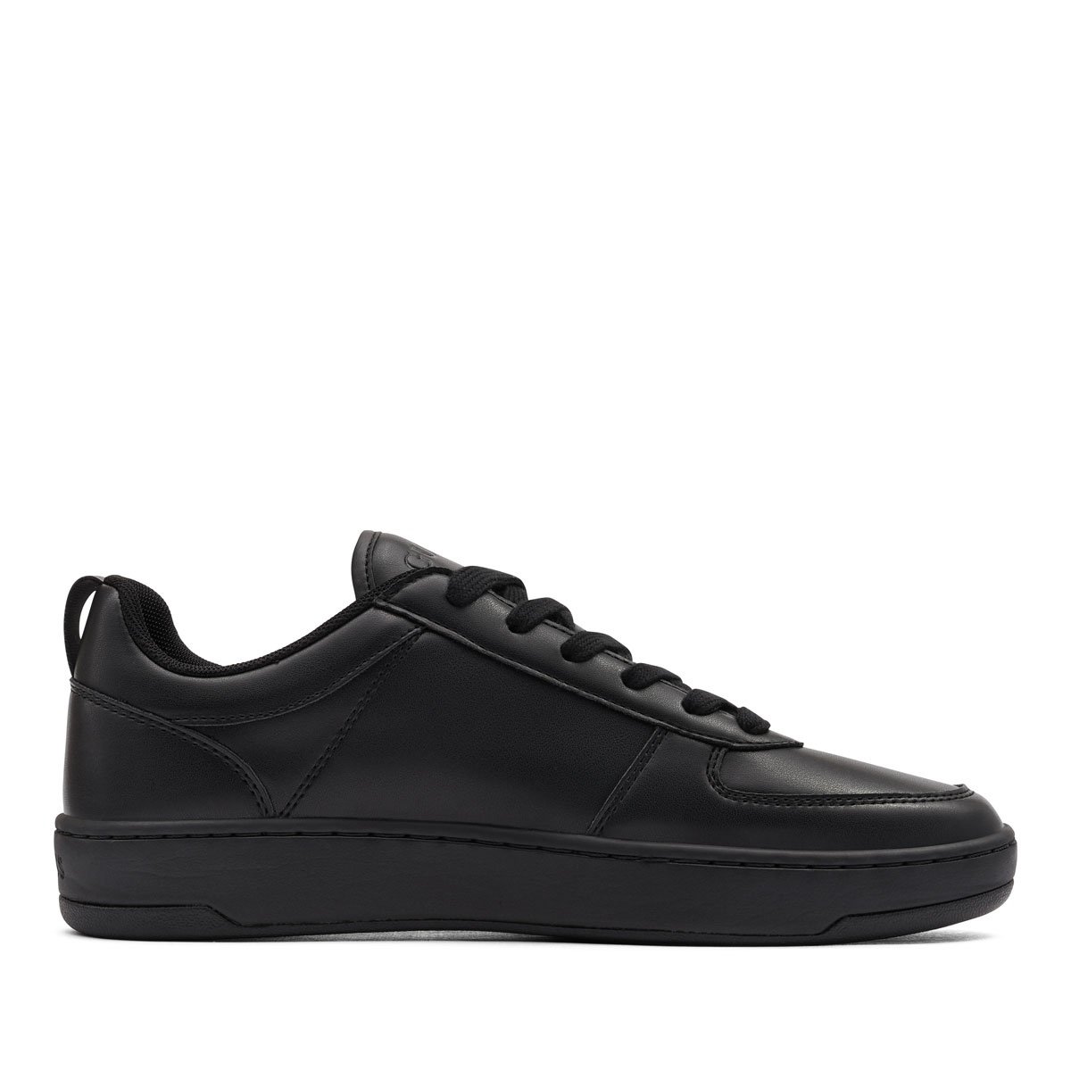 Guess Venko Мъжки кецове FMFVENELE12-BLACK