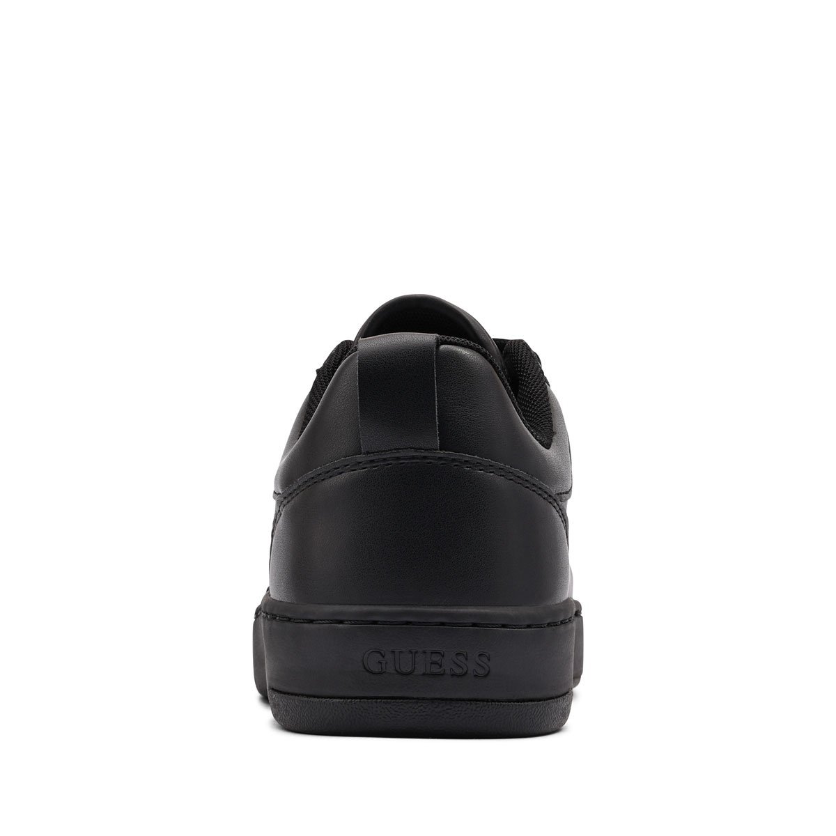 Guess Venko Мъжки кецове FMFVENELE12-BLACK