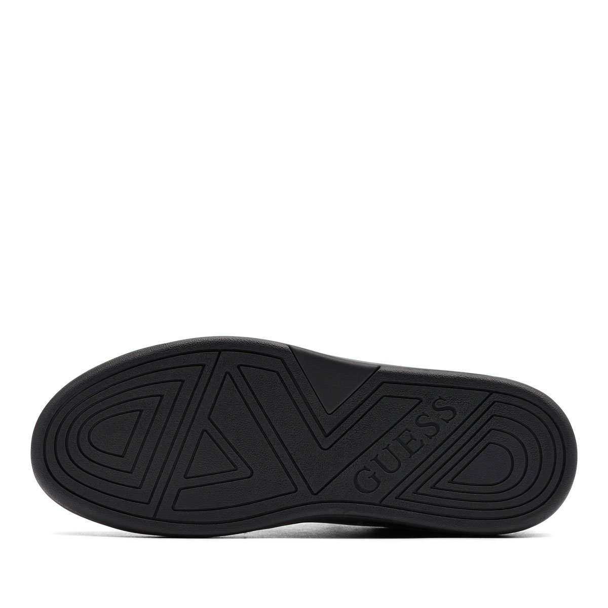 Guess Venko Мъжки кецове FMFVENELE12-BLACK
