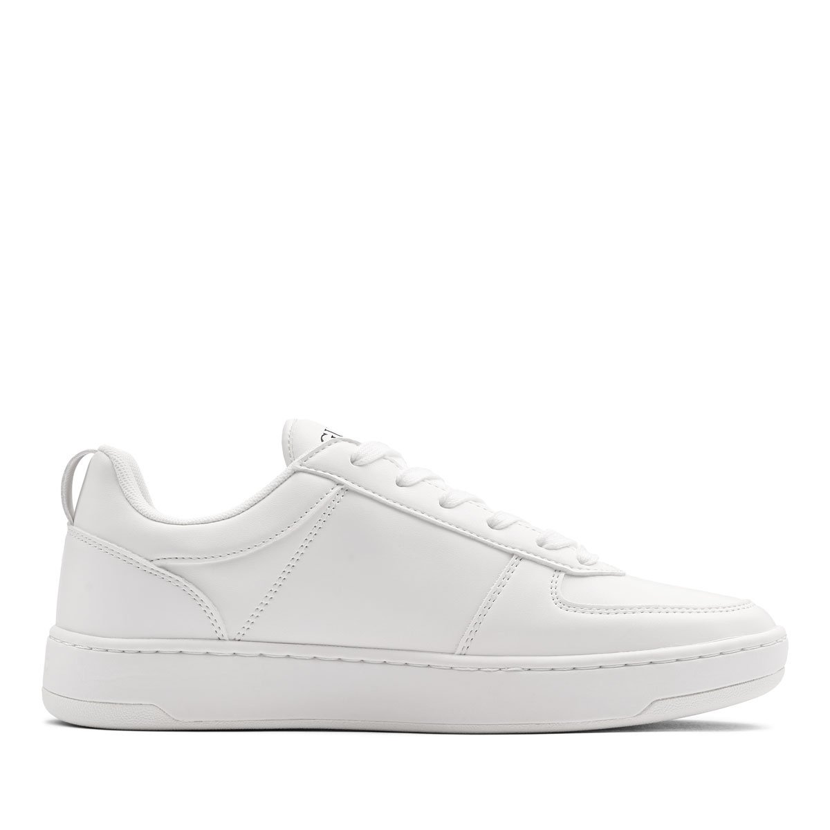 Guess Venko Мъжки кецове FMFVENELE12-WHITE
