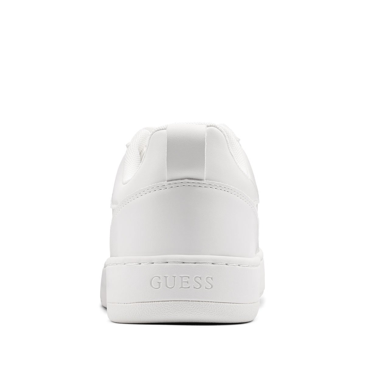 Guess Venko Мъжки кецове FMFVENELE12-WHITE