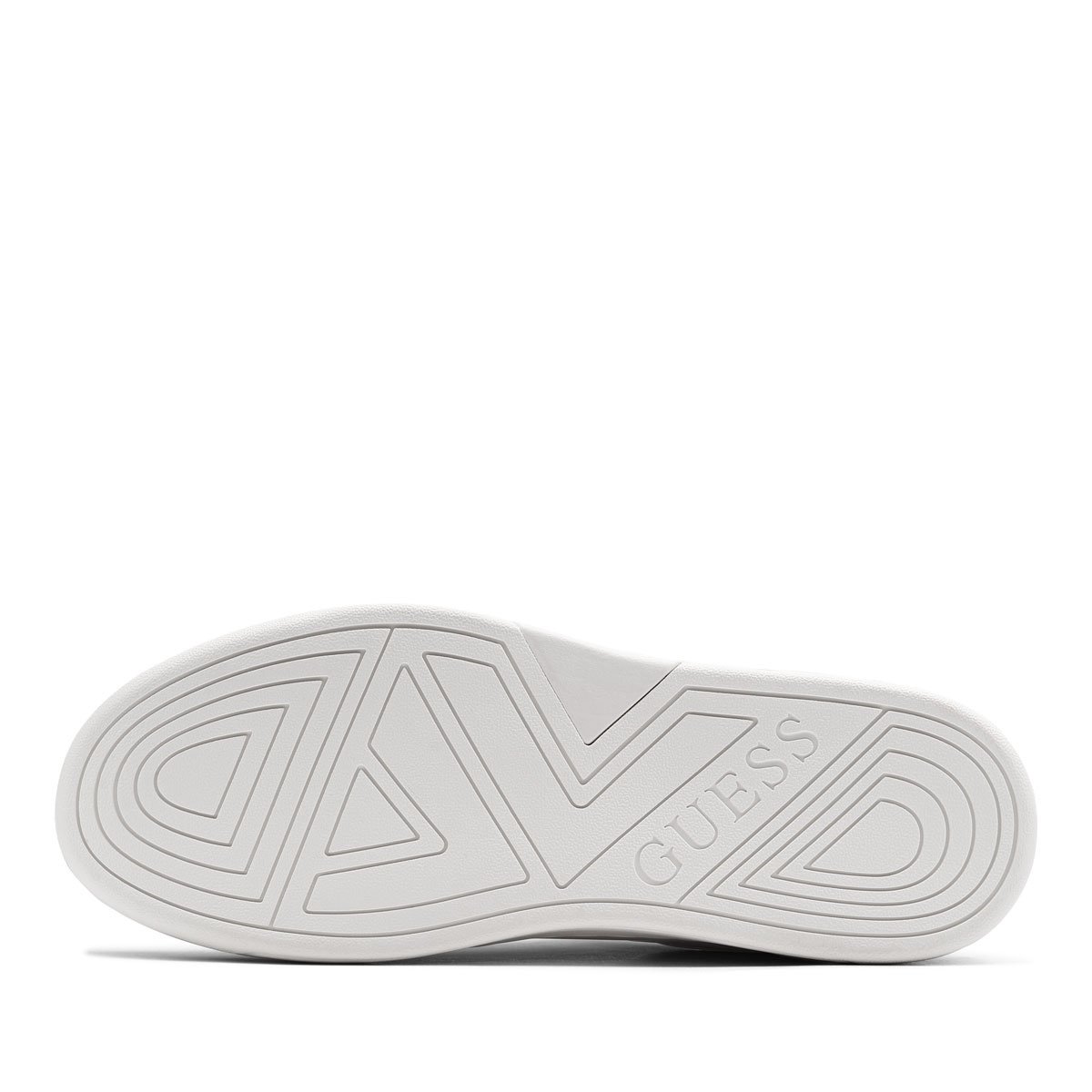 Guess Venko Мъжки кецове FMFVENELE12-WHITE