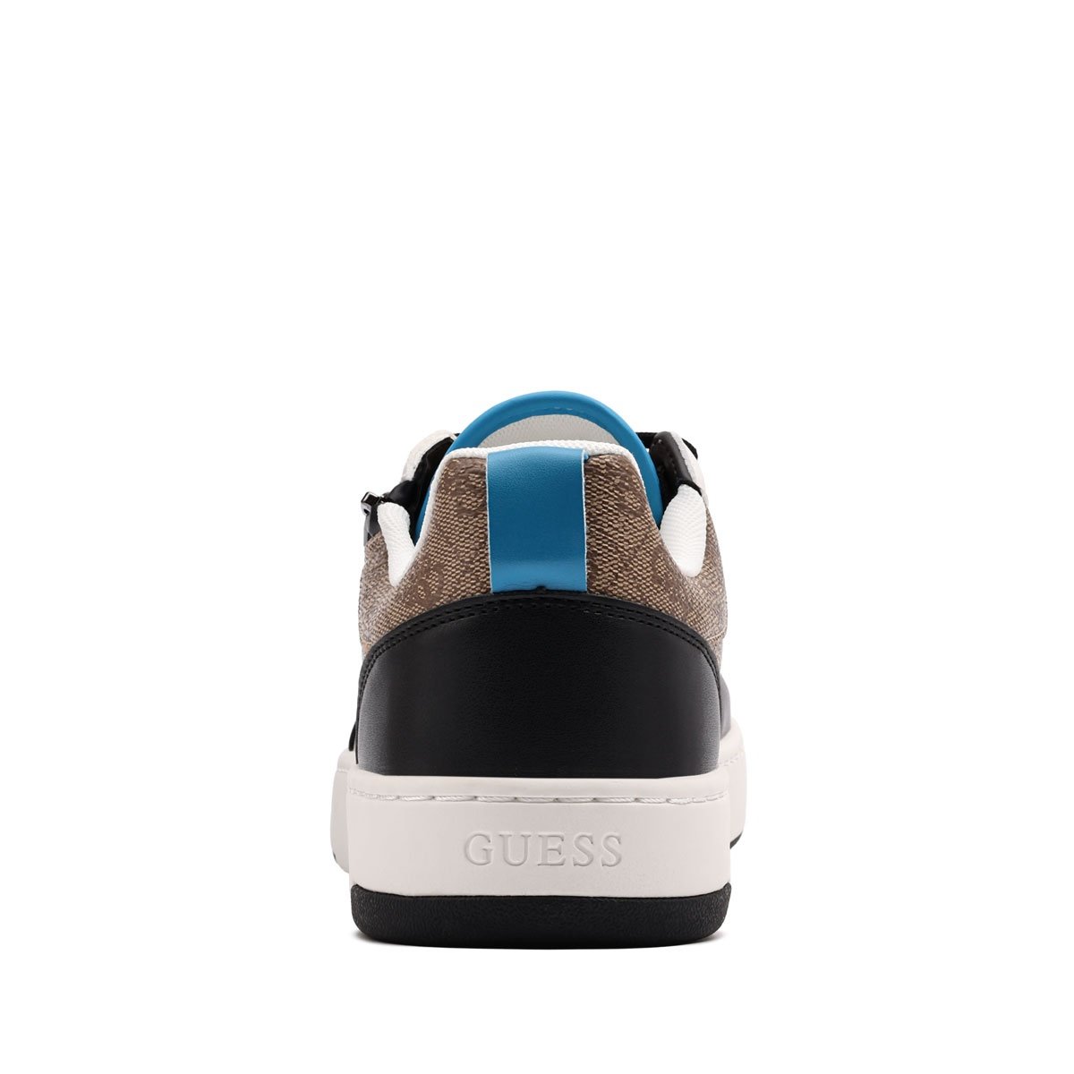 Мъжки кецове Guess Venko FMFVENFAB12-BEIBB Guess Venko Мъжки кецове FMFVENFAB12-BEIBB