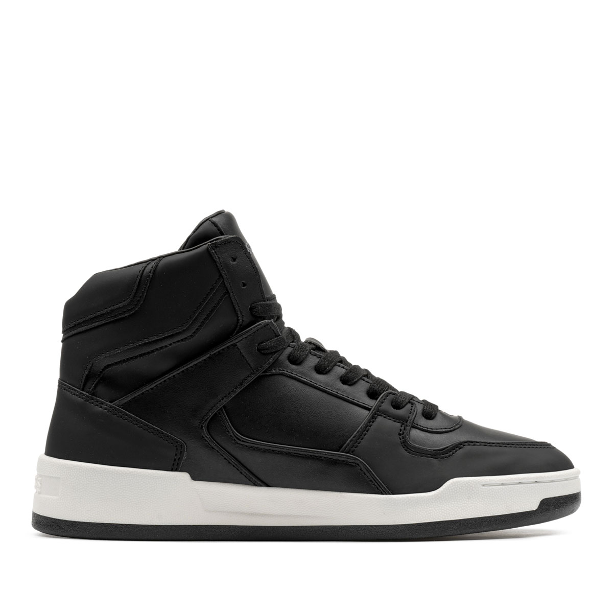 Guess Vicenza High  FM8VIHLEA12-BLACK