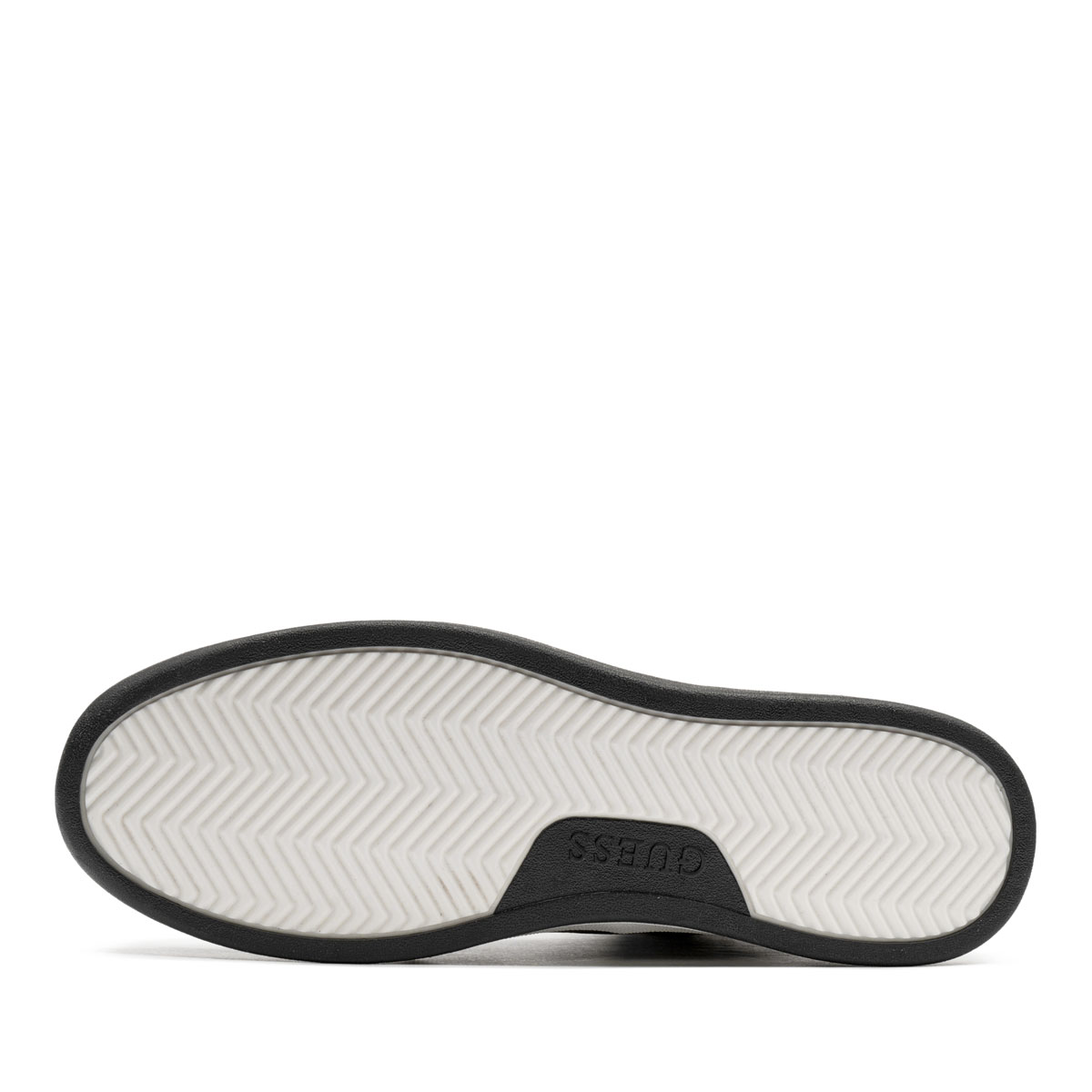 Guess Vicenza High  FM8VIHLEA12-BLACK