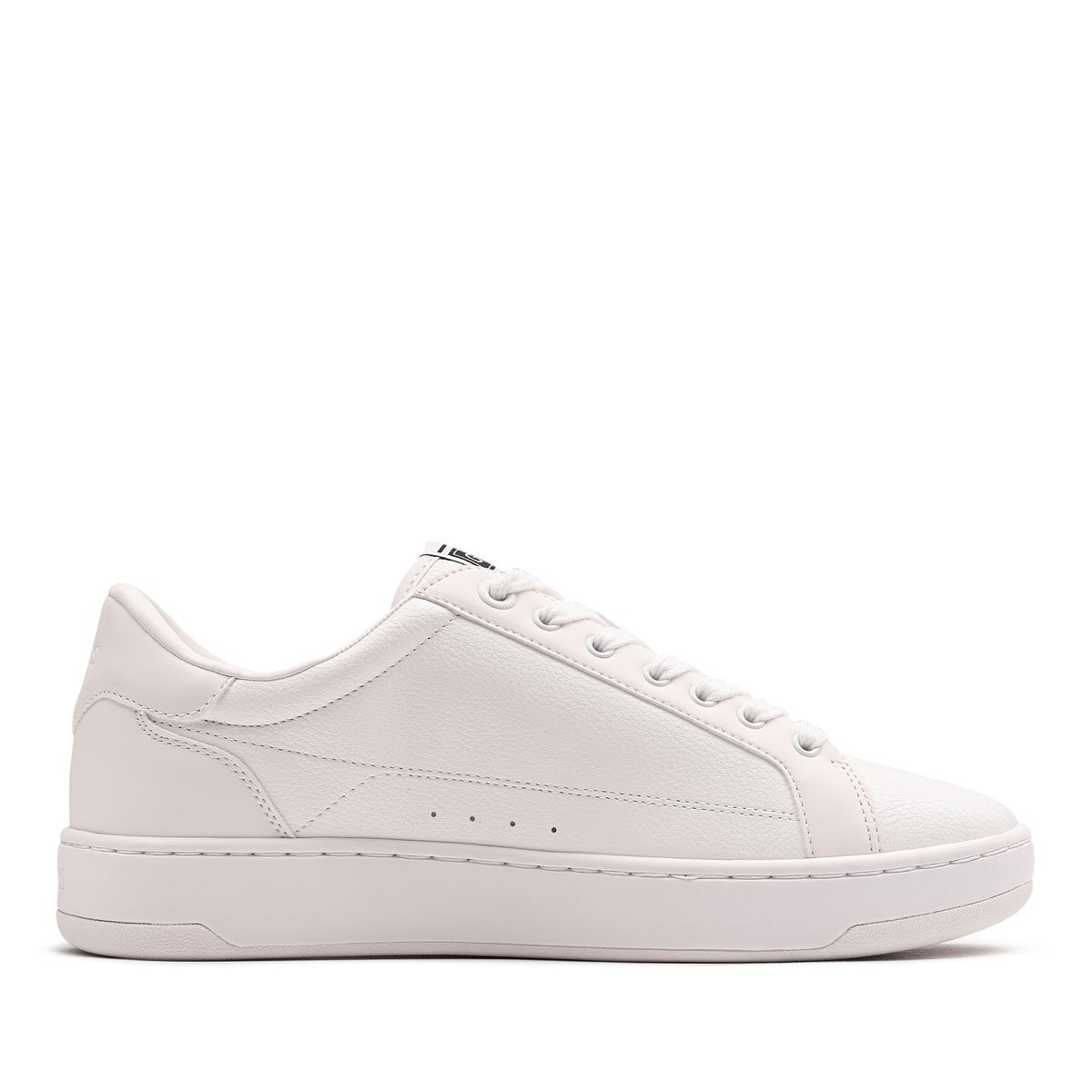 Guess Vinci Мъжки кецове FMJVICPEL12-WHITE