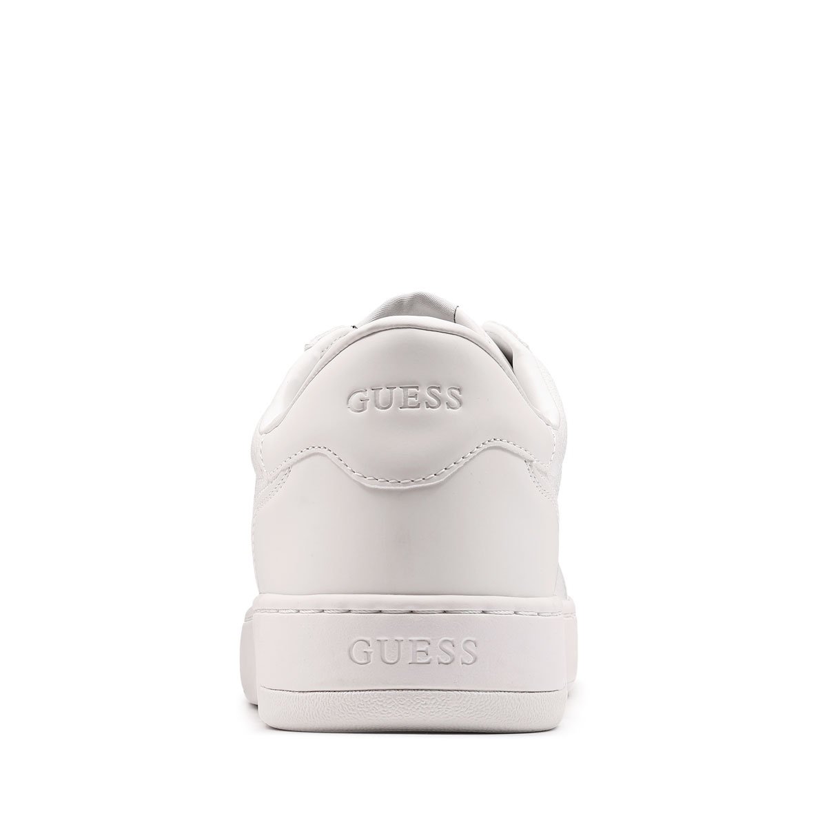 Guess Vinci Мъжки кецове FMJVICPEL12-WHITE