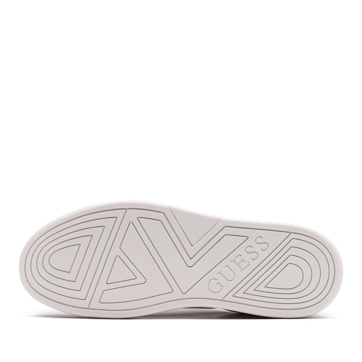 Guess Vinci Мъжки кецове FMJVICPEL12-WHITE