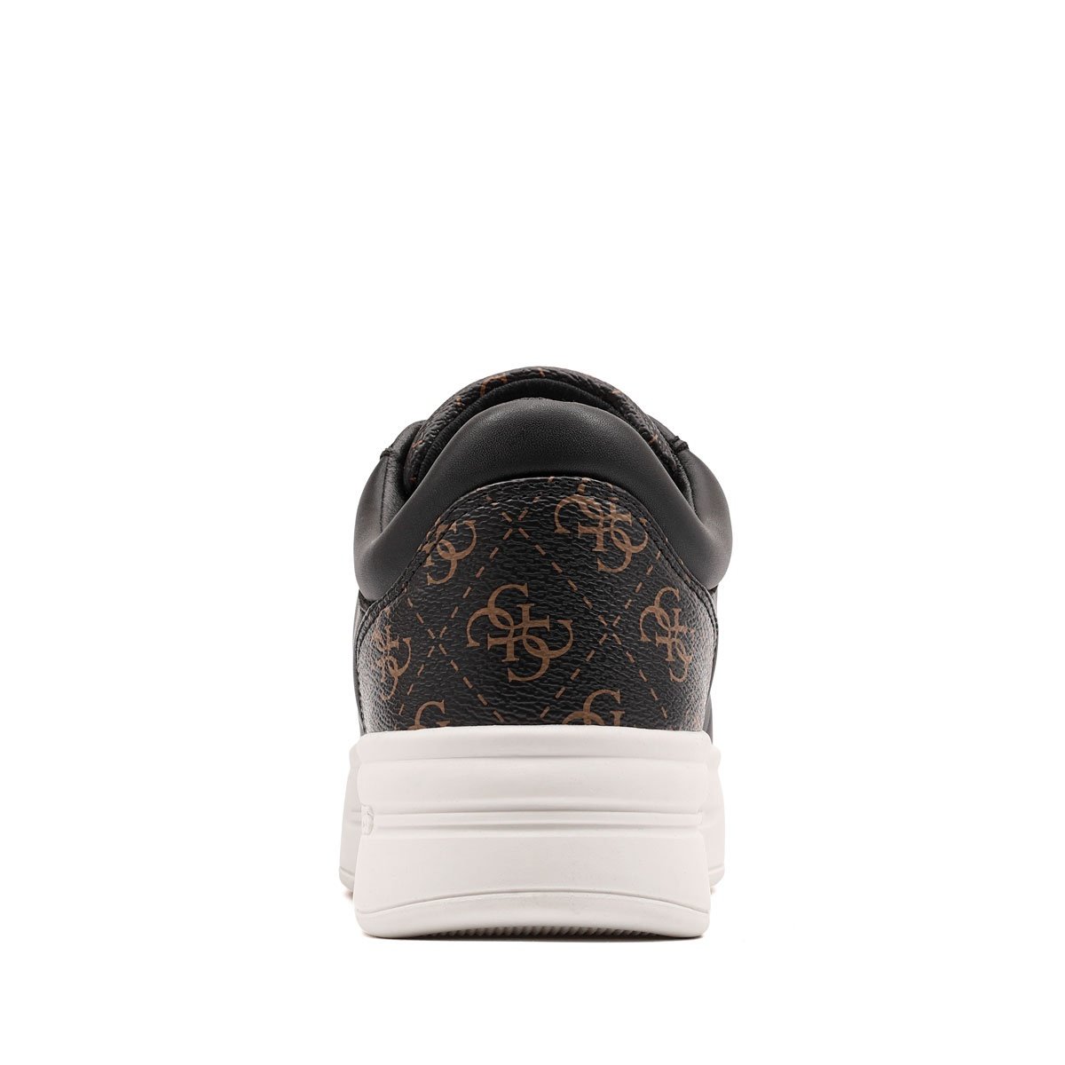 Guess Welli Дамски кецове FLFWLLPEL12-BLKBR