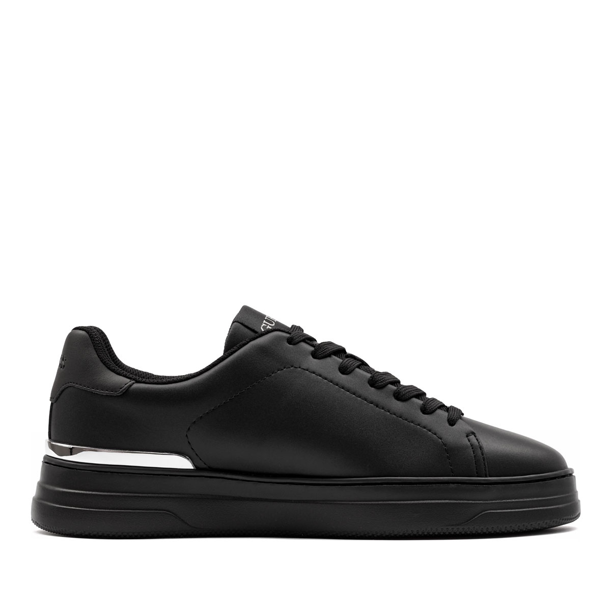 Guess Welyar Мъжки кецове FMTWELLEA12-BLACK