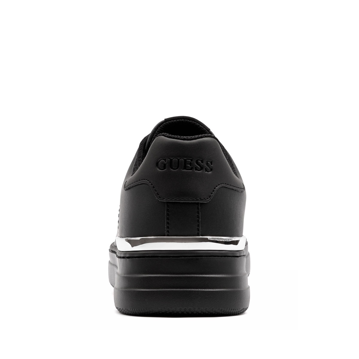 Guess Welyar Мъжки кецове FMTWELLEA12-BLACK