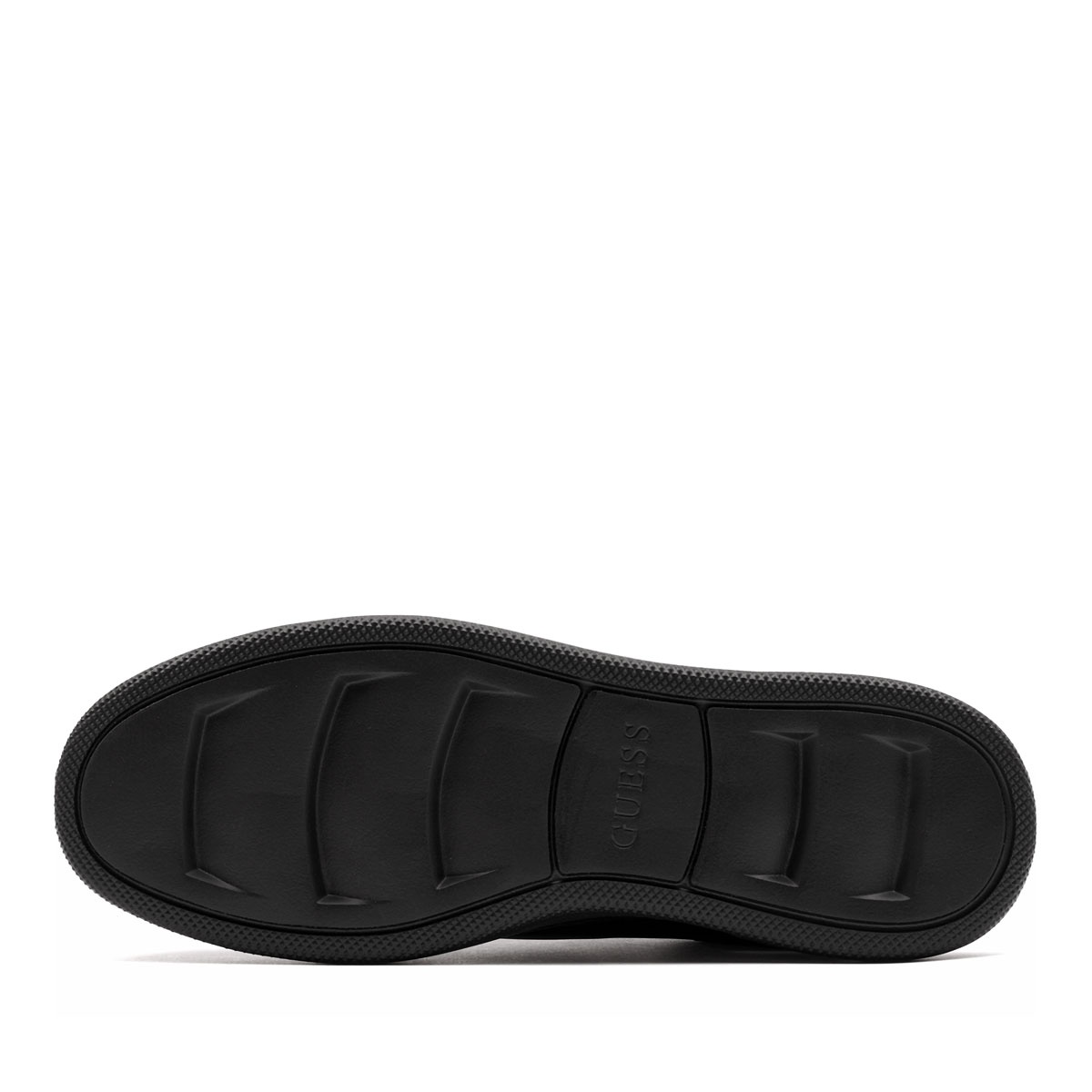 Guess Welyar Мъжки кецове FMTWELLEA12-BLACK