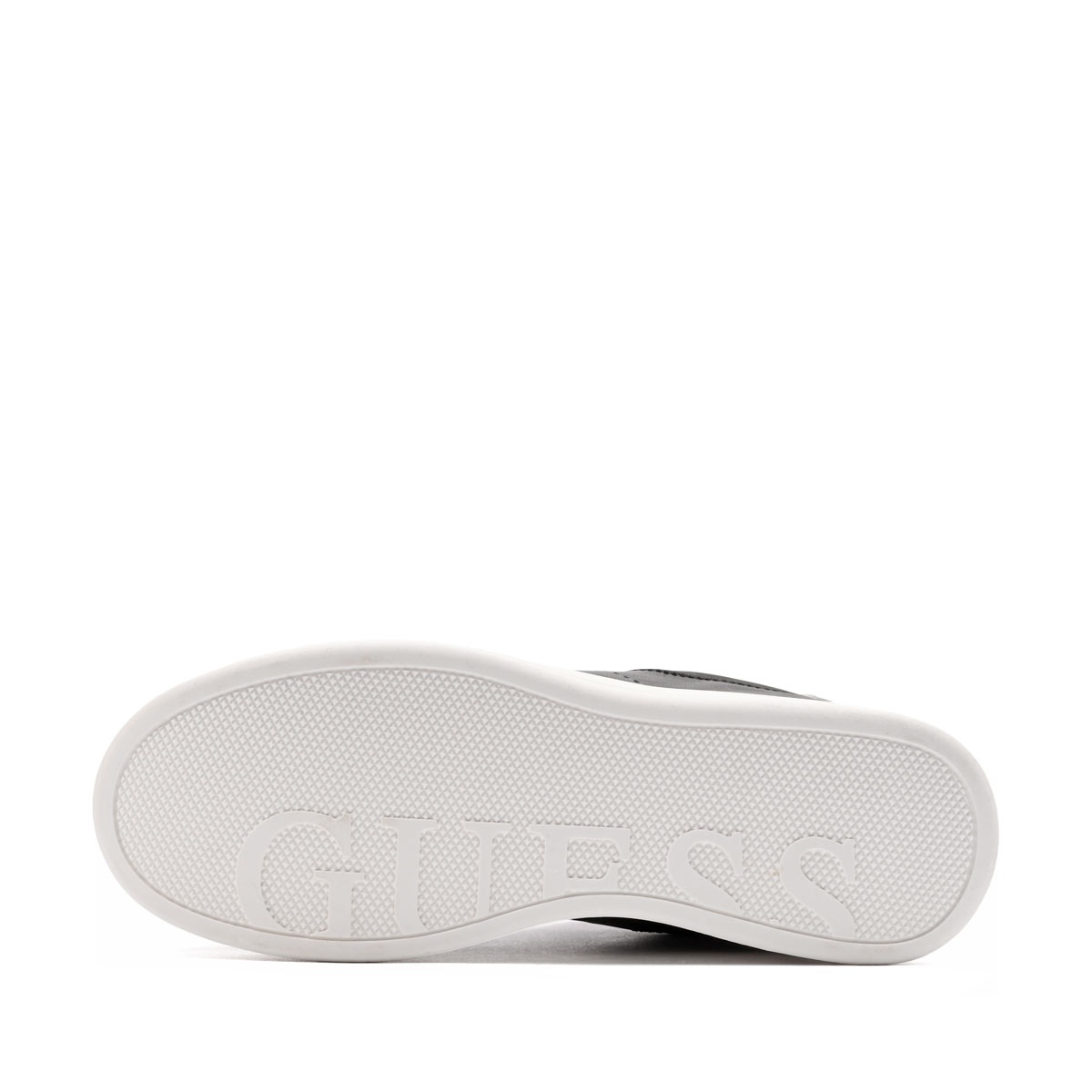 Guess Wesli Дамски кецове FLPWESELE12-BLACK