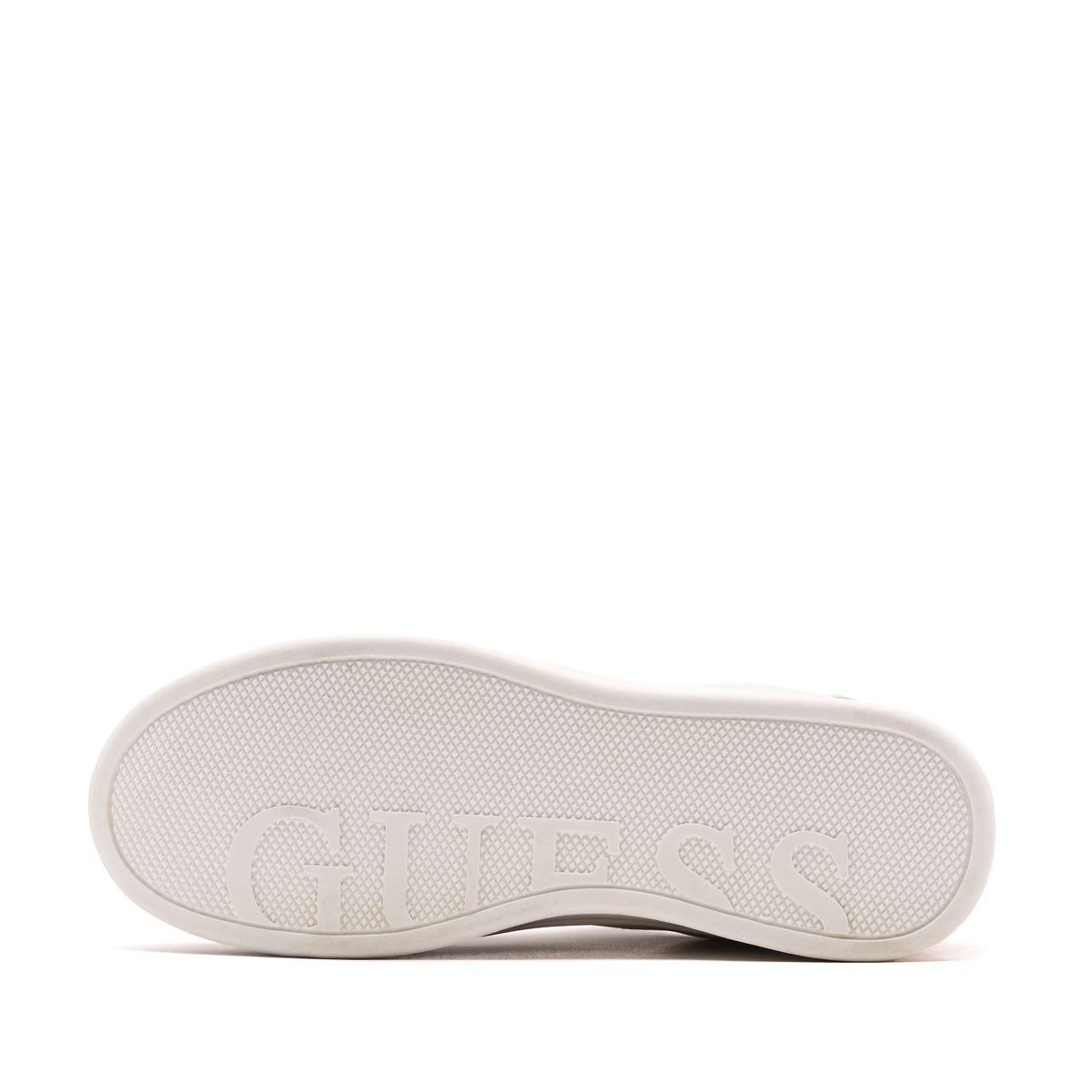 Guess Wesli Дамски кецове FLPWESELE12-WHIGO