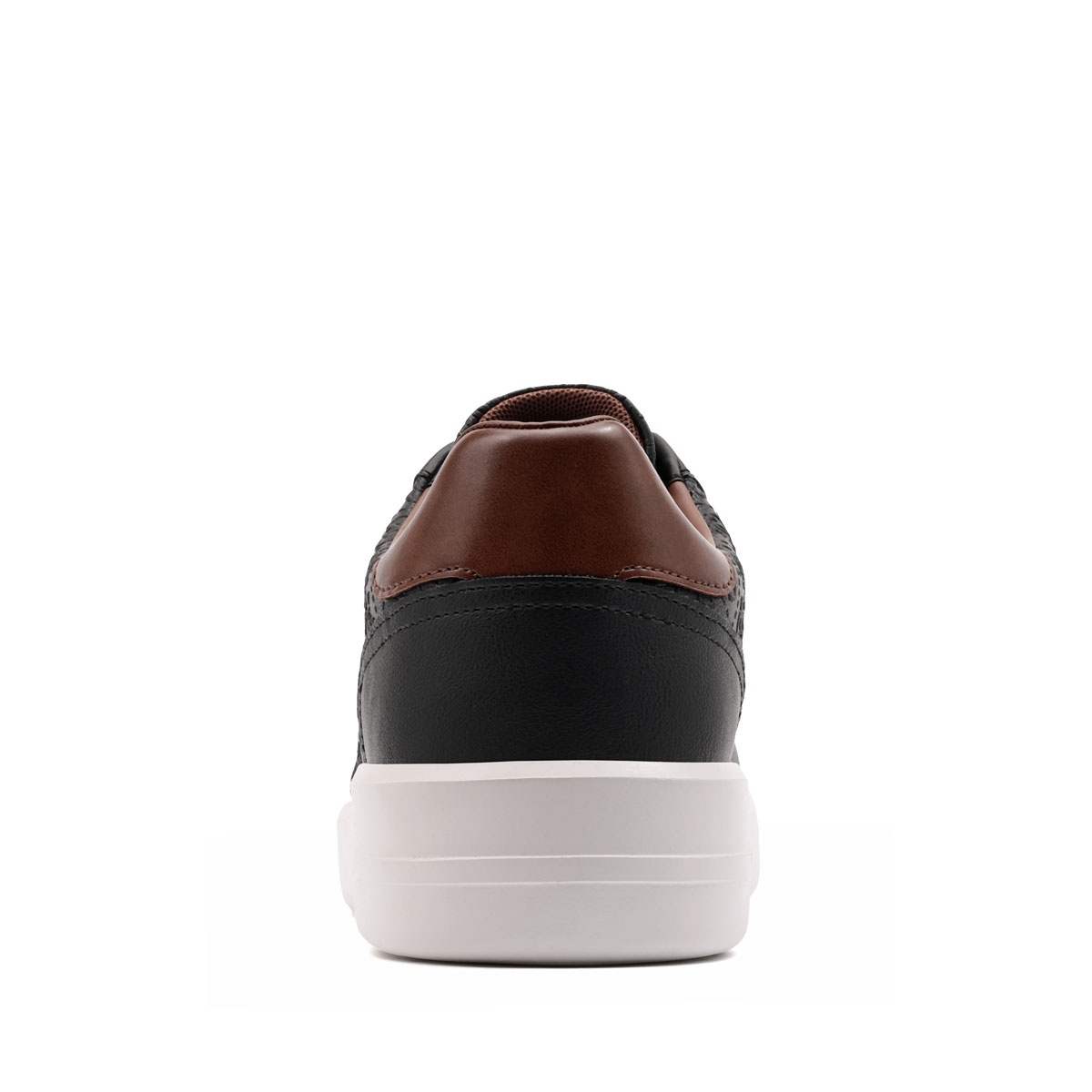 Guess Yujen2 Мъжки кецове FMJYU2FAL12-BLACK