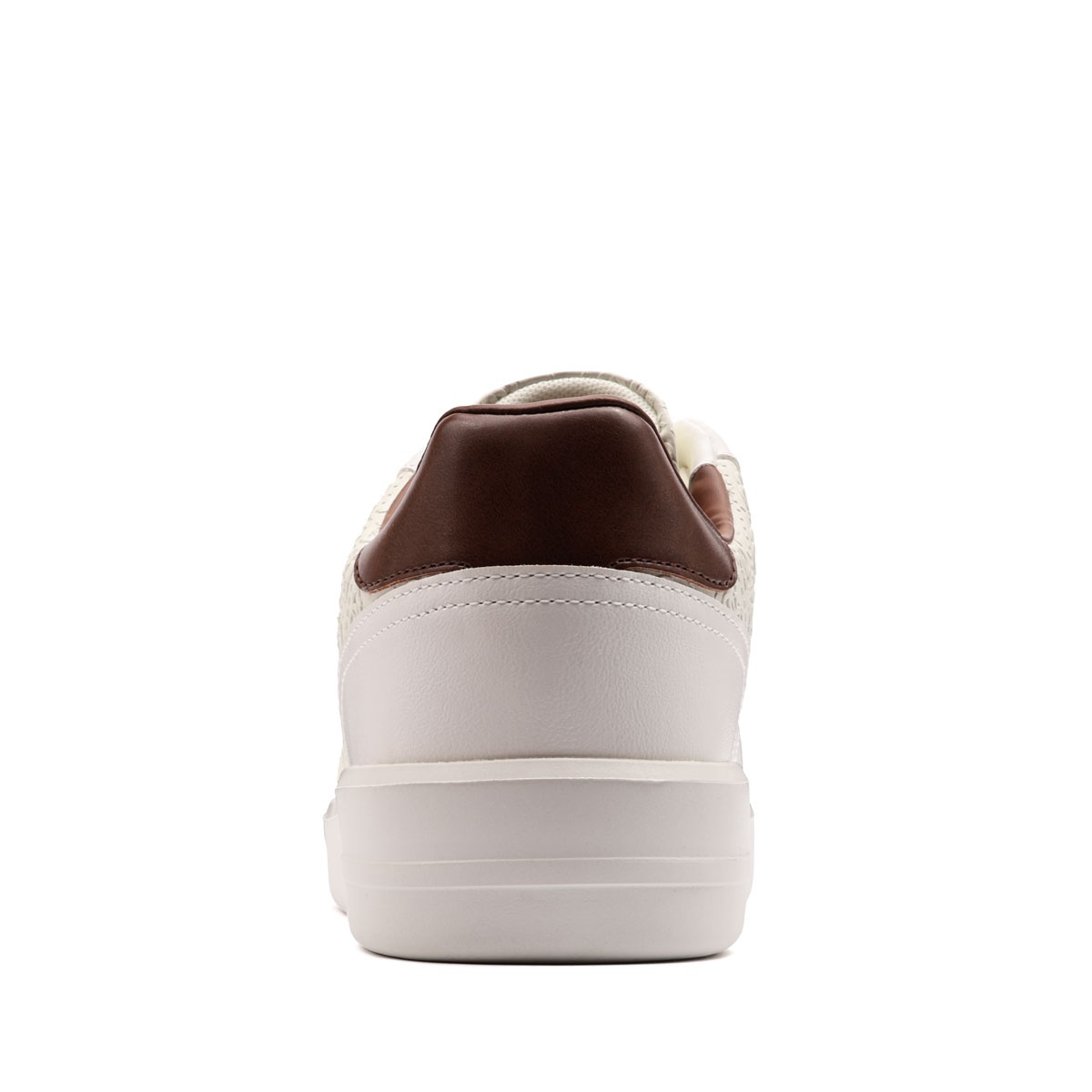 Guess Yujen2 Мъжки кецове FMJYU2FAP12-WHITE