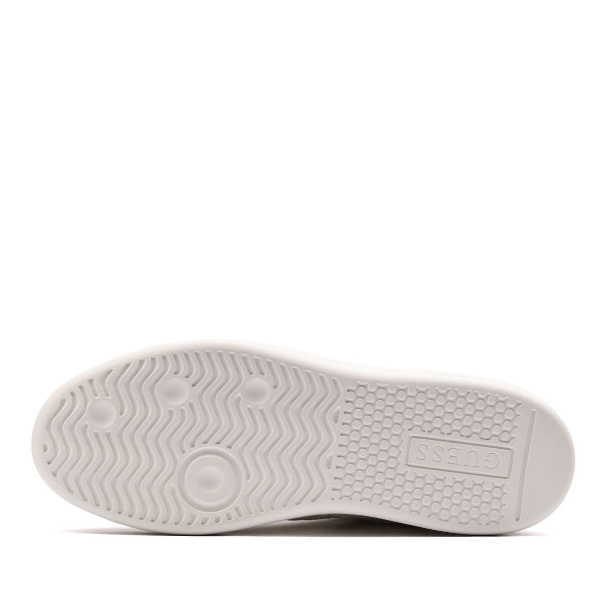 Guess Yujen2 Мъжки кецове FMJYU2FAP12-WHITE