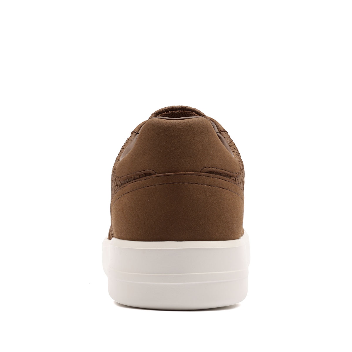 Guess Yujen3 Мъжки кецове FMTYUJSUE12-BROWN