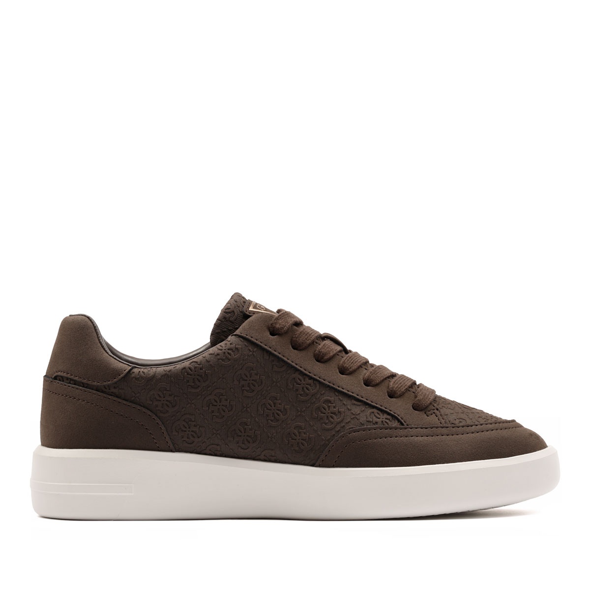 Guess Yujen3 Мъжки кецове FMTYUJSUE12-GREY