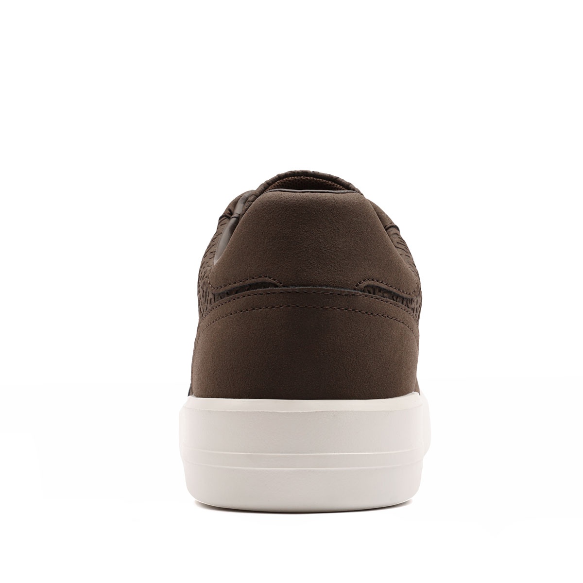 Guess Yujen3 Мъжки кецове FMTYUJSUE12-GREY