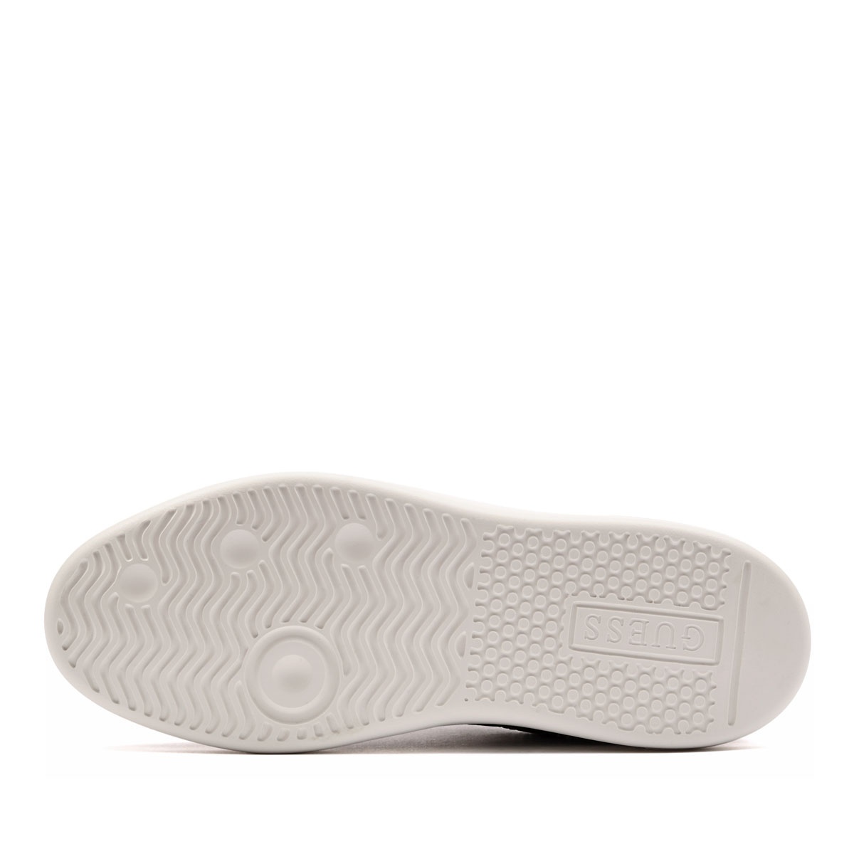 Guess Yujen3 Мъжки кецове FMTYUJSUE12-GREY