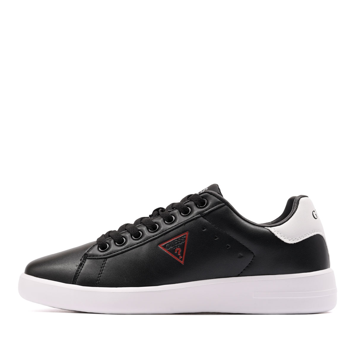 Guess Yukern Мъжки кецове FMJYUKELE12-BLACK