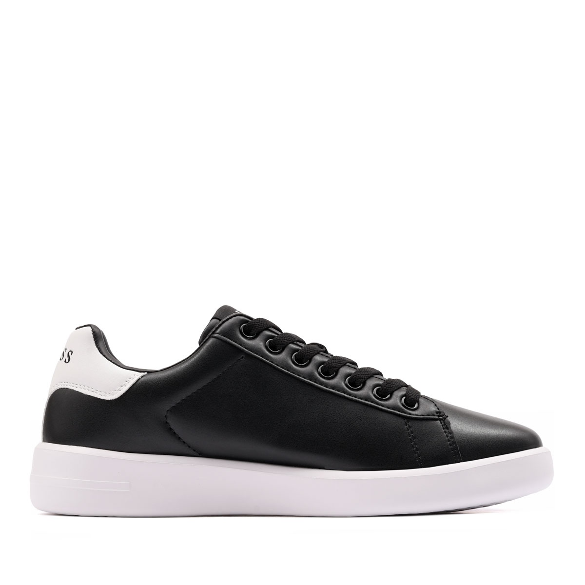 Guess Yukern Мъжки кецове FMJYUKELE12-BLACK