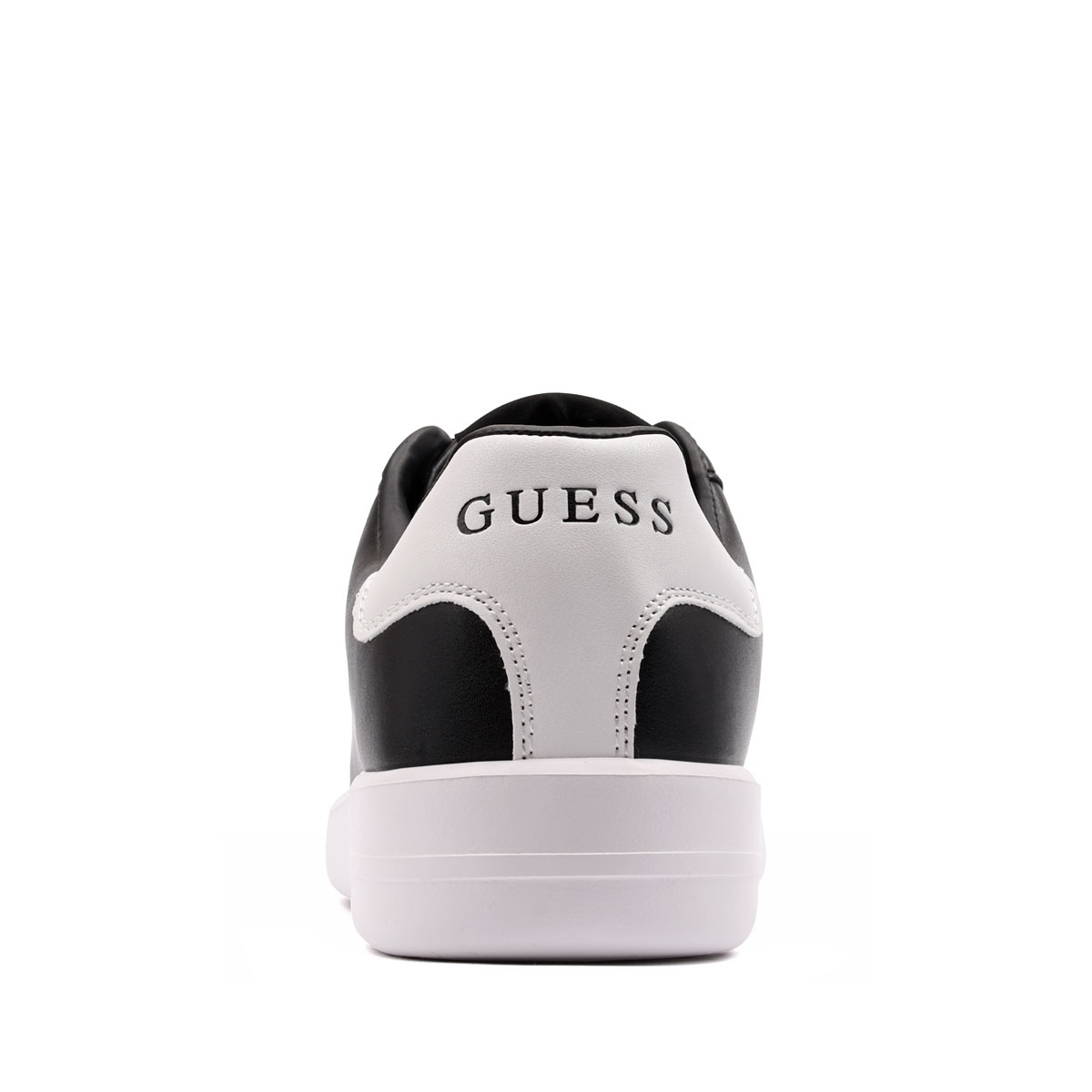 Guess Yukern Мъжки кецове FMJYUKELE12-BLACK