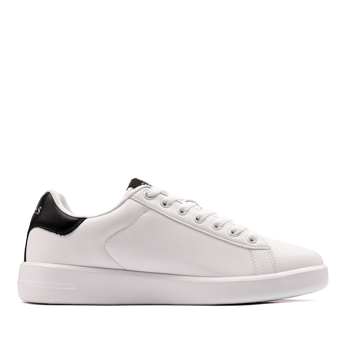Guess Yukern Мъжки кецове FMJYUKELE12-WHITE
