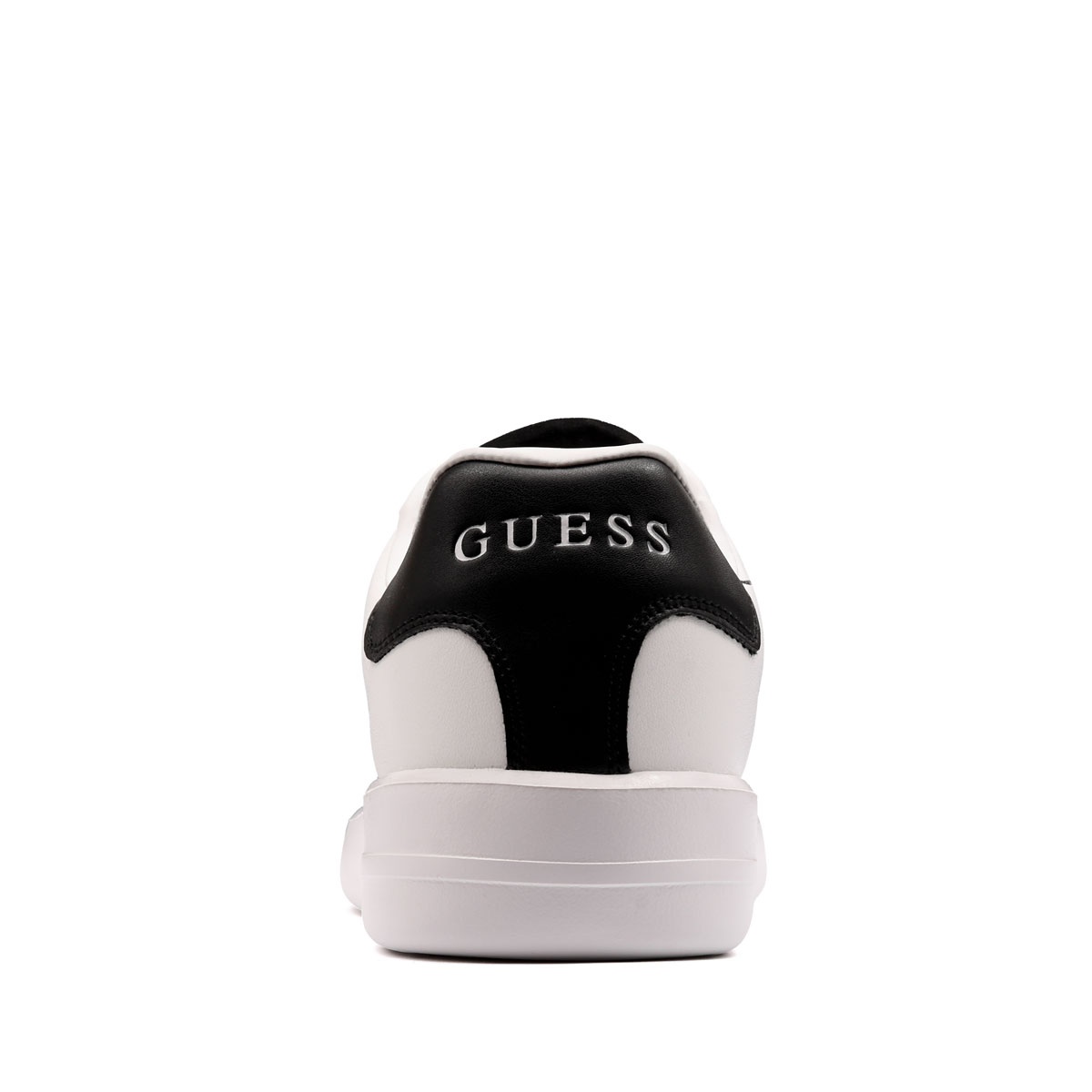 Guess Yukern Мъжки кецове FMJYUKELE12-WHITE