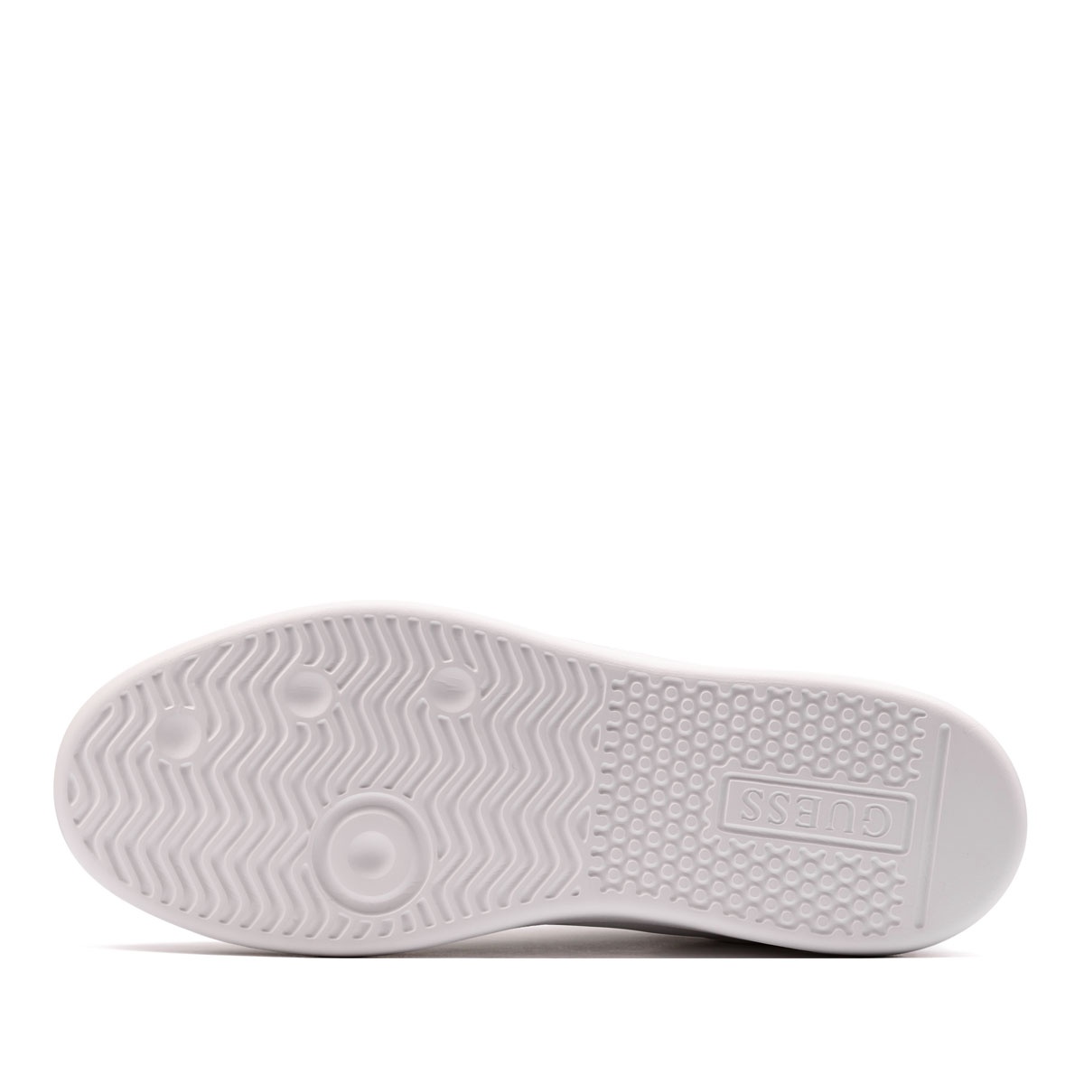 Guess Yukern Мъжки кецове FMJYUKELE12-WHITE